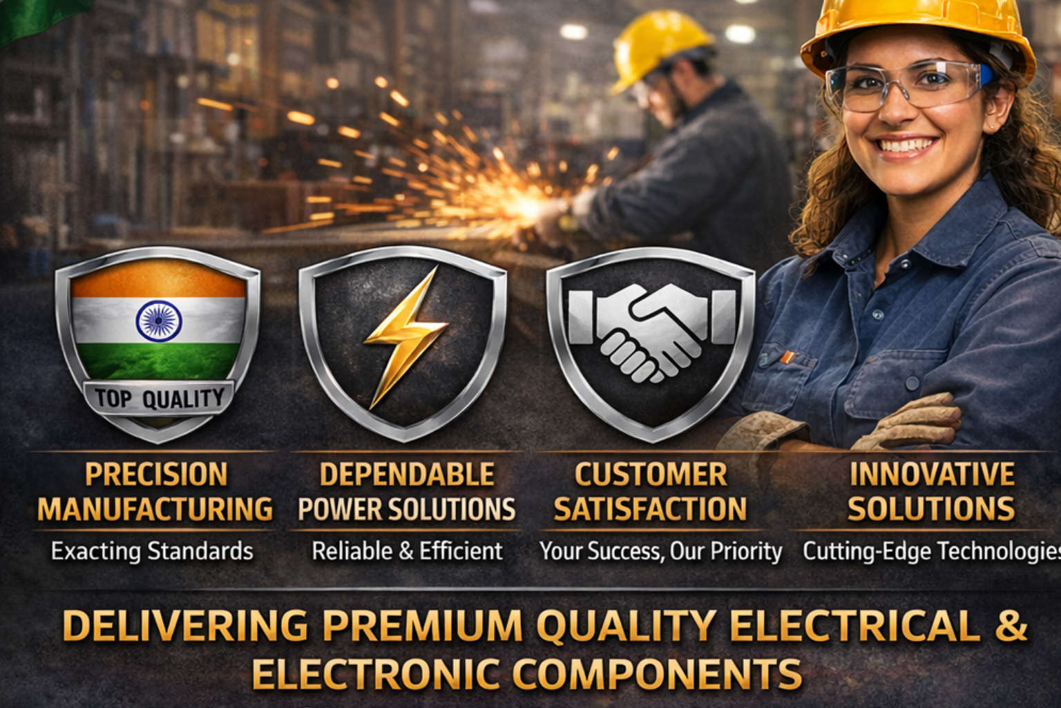 Universal Engineering Works